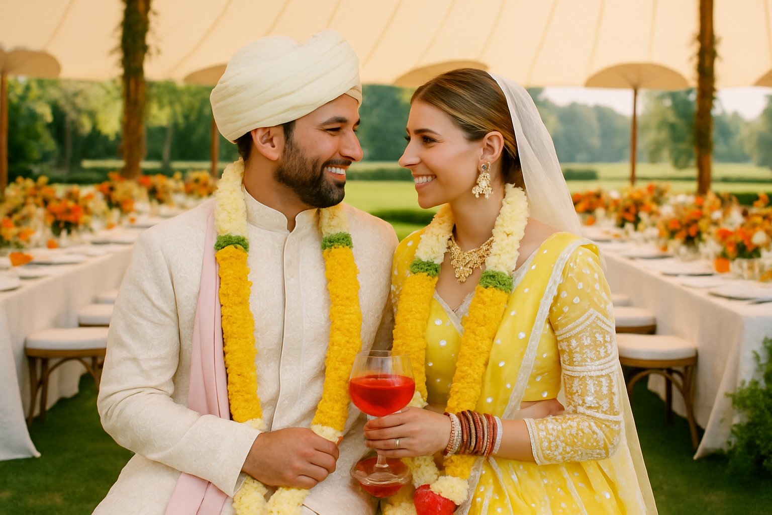 Malibu Beach Wedding